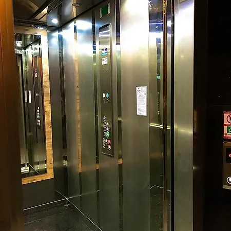 M-oda Hotel Antalya