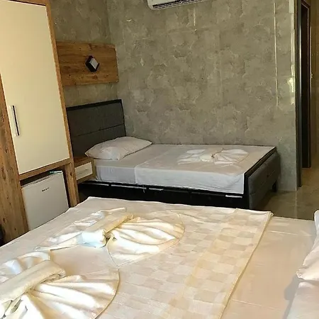 Hotel M-oda Antalya