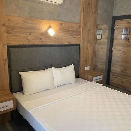 Hotel M-oda *