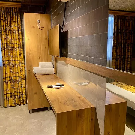 M-oda Hotel Antalya