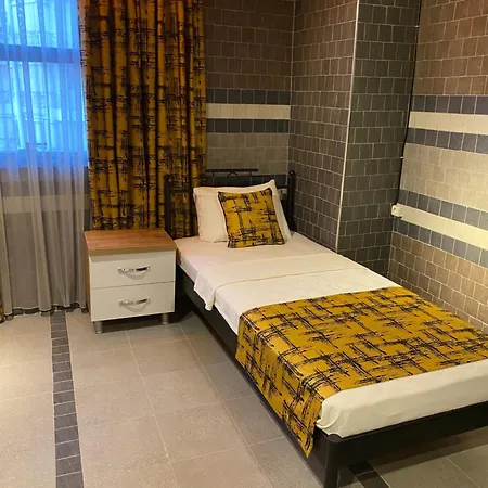 M-oda Hotel *