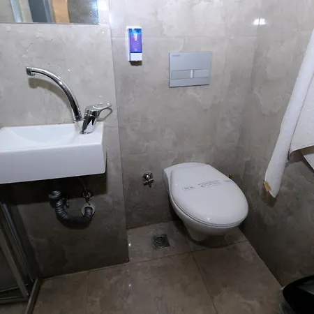 M-oda Hotel Antalya