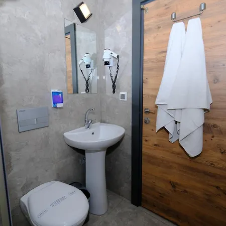 Hotel M-oda