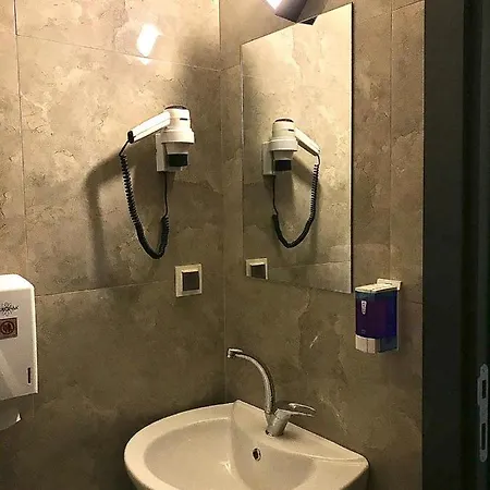 Hotel M-oda Antalya