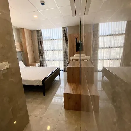 M-oda Hotel *