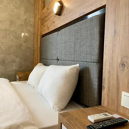 M-oda Hotel *