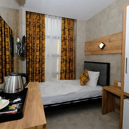M-oda Hotel