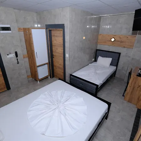 Hotel M-oda *