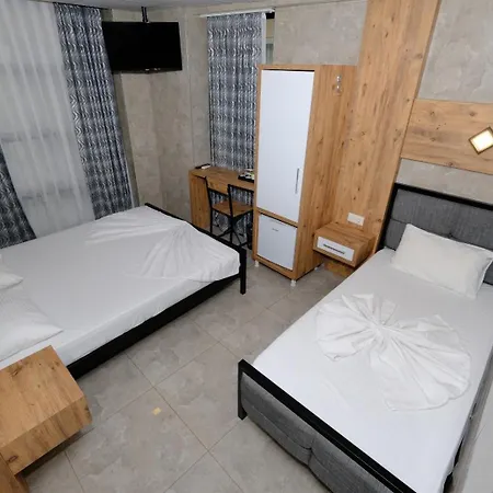 Hotel M-oda